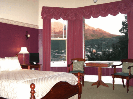 Penghana Bed And Breakfast - Accommodation Whitsundays 4