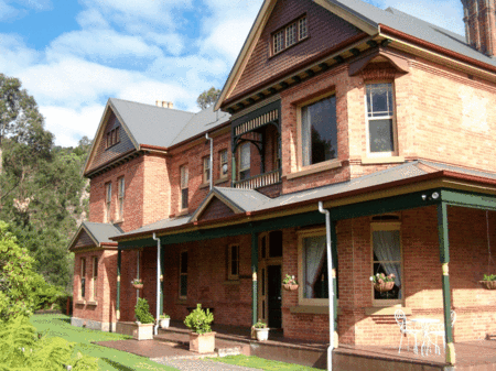 Penghana Bed And Breakfast - thumb 5