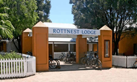Rottnest Lodge - Accommodation Whitsundays