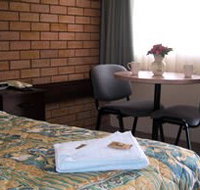 Cabarita Beach Motel - Accommodation Whitsundays