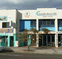 Cronulla Beach Yha - Accommodation Whitsundays