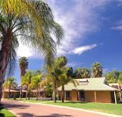 Sunraysia Resort - Accommodation Whitsundays