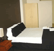 Central City Motel - Accommodation Whitsundays