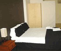 Central City Motel - Accommodation Whitsundays 0