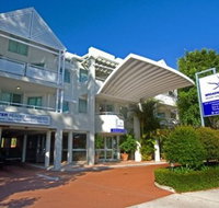 Broadwater Resort Apartments - Accommodation Whitsundays