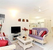 Port Douglas Outrigger Apartments - Accommodation Whitsundays