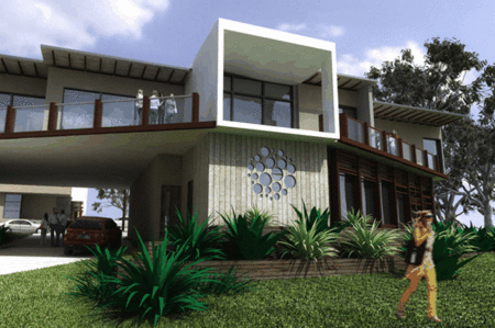 Surfcoast Spa Resort - Accommodation Whitsundays