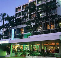 Cairns Sunshine Tower Hotel - Accommodation Whitsundays