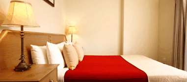 Best Western Admiralty Motor Inn - Accommodation Whitsundays