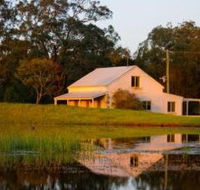 Madigan Vineyard - Accommodation Whitsundays