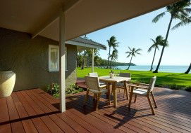 Orpheus Island Resort - Accommodation Whitsundays 0