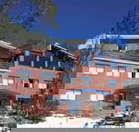 Viking Alpine Lodge - Accommodation Whitsundays