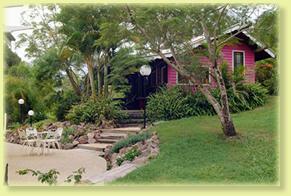 Jacaranda Cottage - Accommodation Whitsundays 2