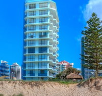 Hibiscus on the Beach - Accommodation Whitsundays