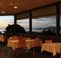 Ridgemont Executive Motel And Restaurant - Accommodation Whitsundays