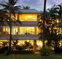 Balboa Apartments - Accommodation Whitsundays