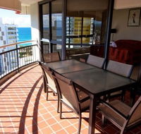 Victoria Square Luxury Apartments - Accommodation Whitsundays
