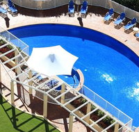 Xanadu Main Beach - Accommodation Whitsundays