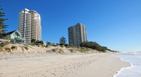 Xanadu Main Beach - Accommodation Whitsundays 1