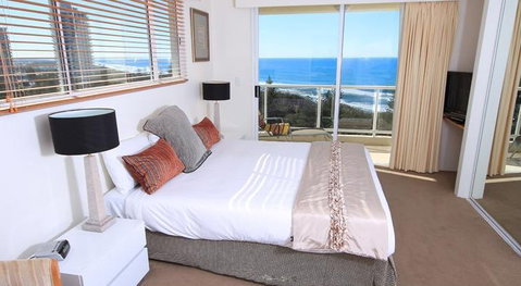 Xanadu Main Beach - Accommodation Whitsundays 2