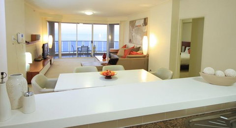 Xanadu Main Beach - Accommodation Whitsundays 3