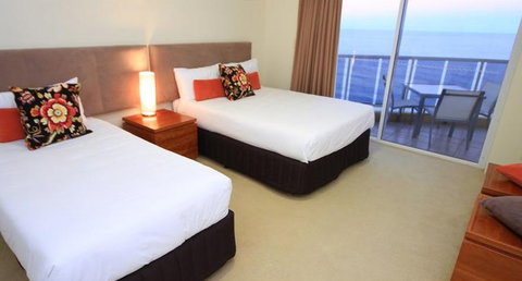 Xanadu Main Beach - Accommodation Whitsundays 4
