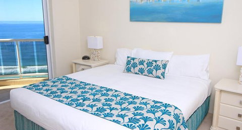 Xanadu Main Beach - Accommodation Whitsundays 5