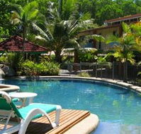 Lychee Tree Holiday Apartments - Accommodation Whitsundays