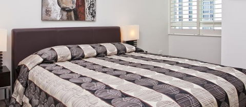 Mint Broadbeach - Accommodation Whitsundays 1