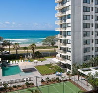 Boulevard Towers - Accommodation Whitsundays