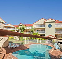 Jubilee Views Luxury Apartments - Accommodation Whitsundays