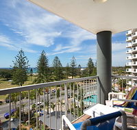 Sandpiper Apartments Broadbeach - Accommodation Whitsundays