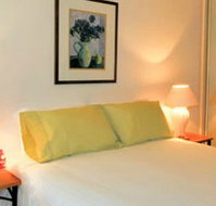 Apartments on Lygon - Accommodation Whitsundays