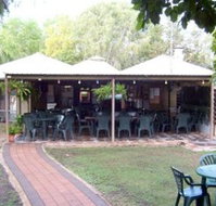 Douglas Daly Holiday Park - Accommodation Whitsundays
