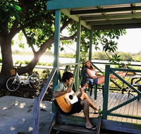 Calypso Holiday Park - Accommodation Whitsundays
