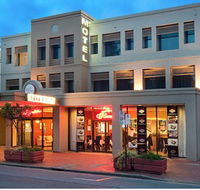 O'Connell Inn - Accommodation Whitsundays