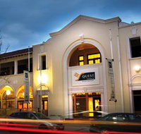 Quest Canberra - Accommodation Whitsundays
