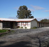 The Castle Creek Motel - Accommodation Whitsundays