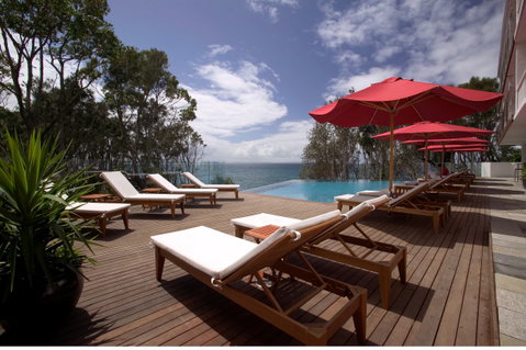 Bannisters - Accommodation Whitsundays 4