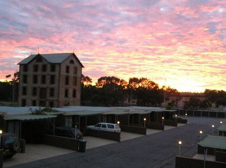 Irwin WA Accommodation Whitsundays