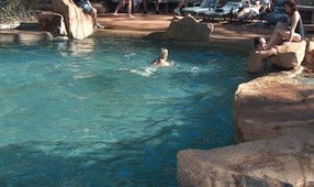 Undara Experience Lava Lodge - Accommodation Whitsundays 0