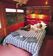 Undara Experience Lava Lodge - Accommodation Whitsundays 1