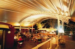 Undara Experience Lava Lodge - Accommodation Whitsundays 3