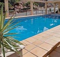 Comfort Inn Robert Towns Motel - Accommodation Whitsundays