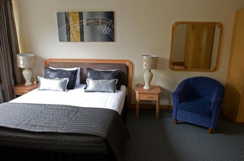 Comfort Inn Robert Towns Motel - Accommodation Whitsundays 4