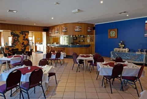 Comfort Inn Robert Towns Motel - Accommodation Whitsundays 5