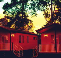 Solitary Islands Marine Park Resort - Accommodation Whitsundays
