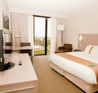 Holiday Inn Darwin Hotel - Accommodation Whitsundays