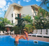 Value Inn - Accommodation Whitsundays