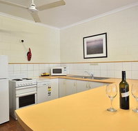 St Andrews Serviced Apartments - Accommodation Whitsundays
